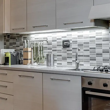 Easy Loft * Floransa