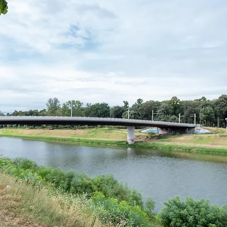 Easy Loft Daire Floransa