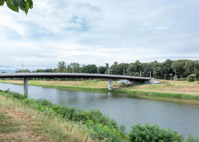 Easy Loft Daire Floransa