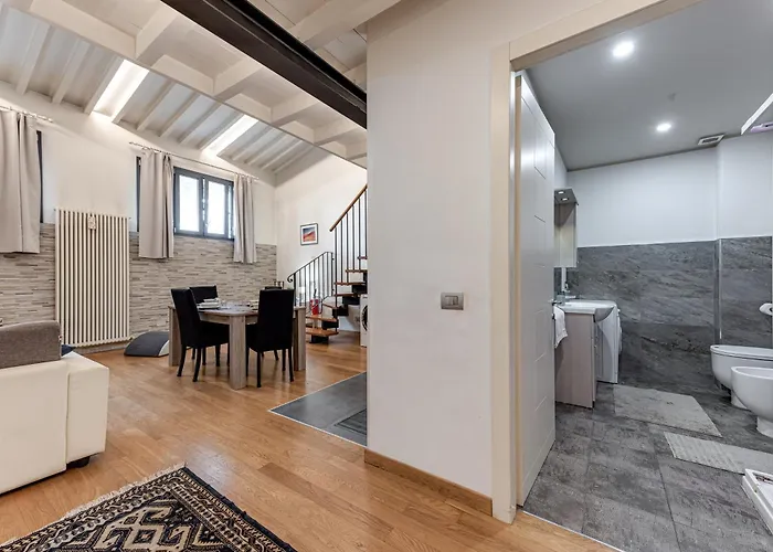Daire Easy Loft