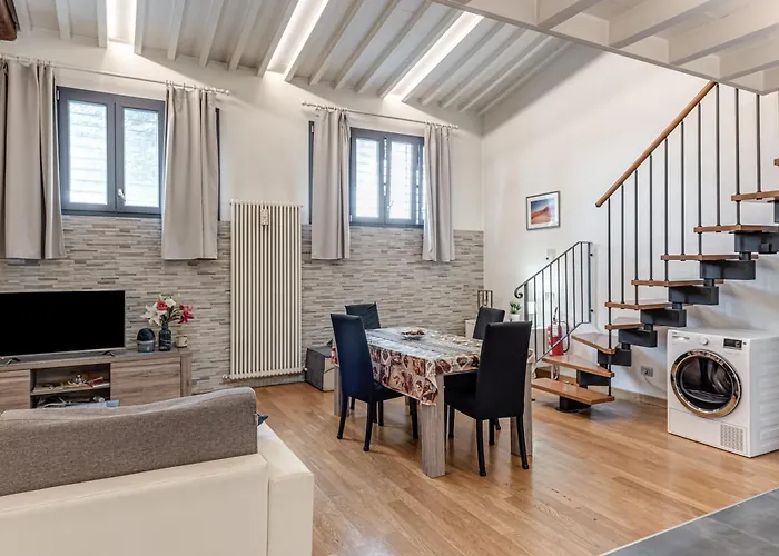 Daire Easy Loft