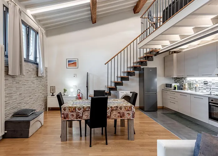 Easy Loft *