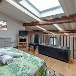 Appartamento Easy Loft