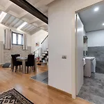 Easy Loft Appartamento *