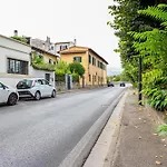 Easy Loft Apartment Florence