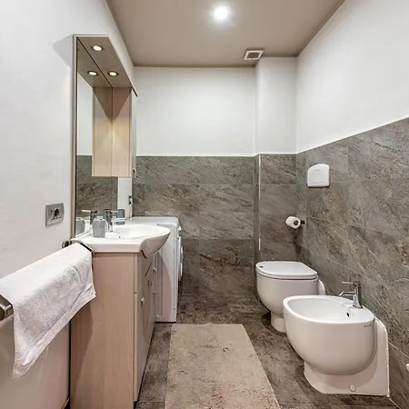 Apartment Easy Loft Florenz