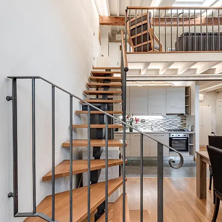 Lejlighed Easy Loft