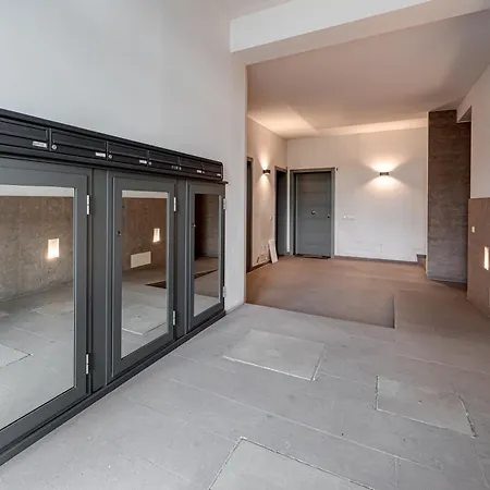 Easy Loft * Firenze