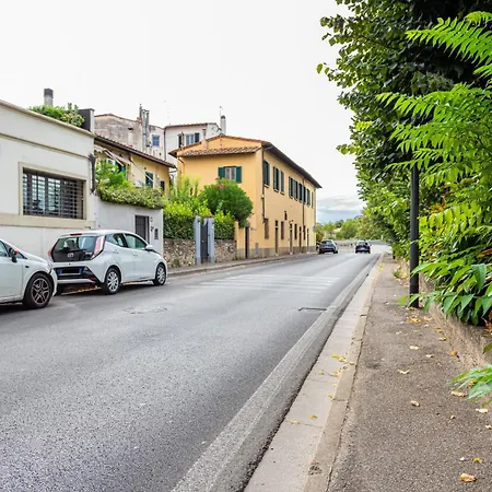 Easy Loft Lejlighed Firenze