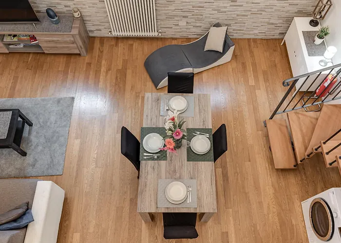 Easy Loft Apartmán *