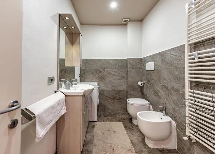 Apartmán Easy Loft Florencie