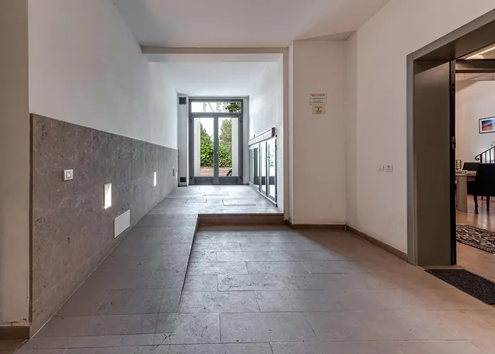 Easy Loft * Florencie