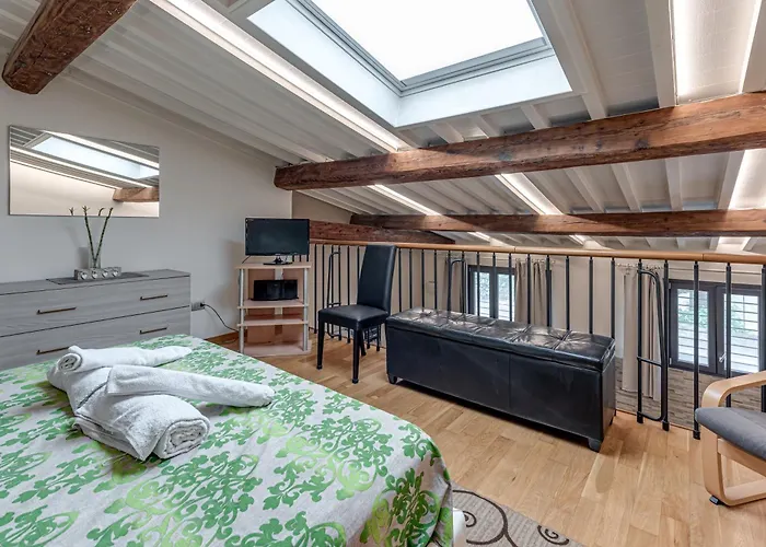 Easy Loft *