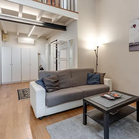 Apartment Easy Loft *