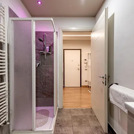 Easy Loft Florence