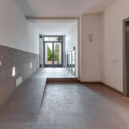 Easy Loft * Florence