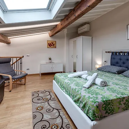Easy Loft Apartment *