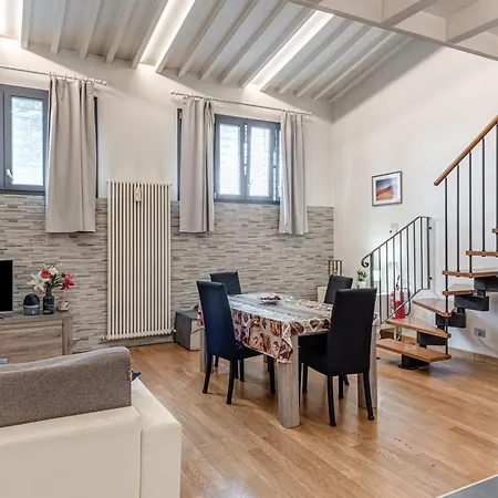Apartment Easy Loft