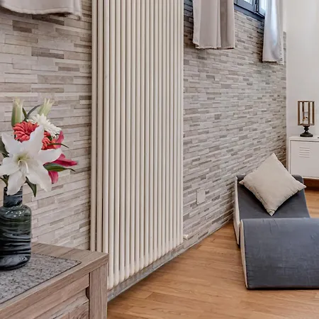 Apartment Easy Loft Florence