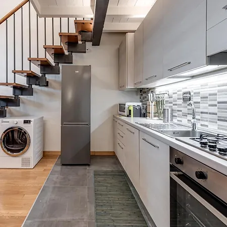 Apartamento Easy Loft