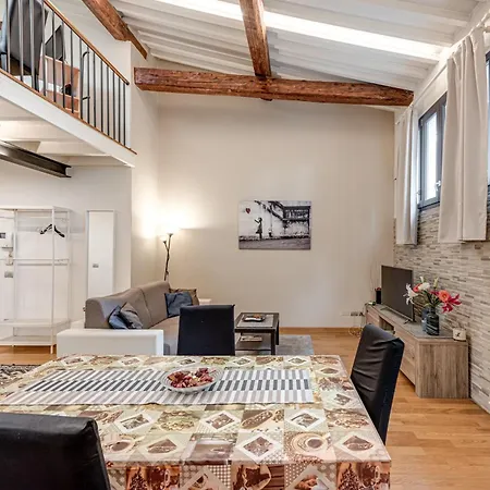 Apartamento Easy Loft