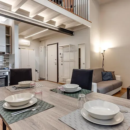 Easy Loft Apartamento *