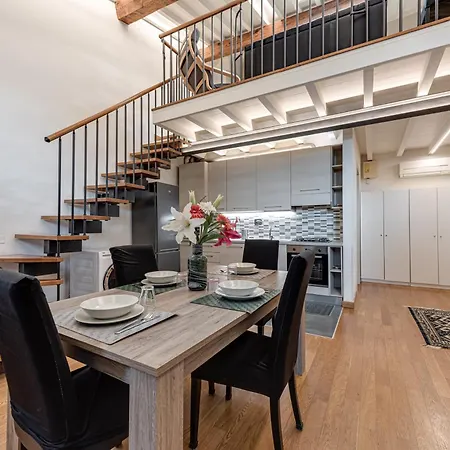 Apartamento Easy Loft *